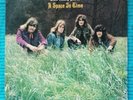 1st issue Ten Years After - A Space in Time UK 1971 vinyl Record 12