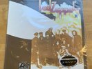 Led Zeppelin II LP Vinyl record 200g Quiex SV-P New