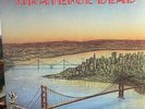 1981 GRATEFUL DEAD Dead Set Double LP AL9-8112 Arista Vinyl N/M Gatefold Cover