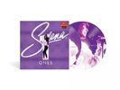 SELENA: ONES (2-Vinyls/LP RECORDS, Poster Included Exclusive) Sealed
