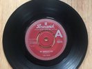 Rare The Who My Generation Promo Demo Vinyl 7” Record 1965 Brunswick 05944 Mod