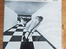 YES -  TIME AND A WORD -  LP -  1970