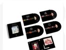 LED ZEPPELIN - THE SONG REMAINS THE SAME - 4 180 GRAM VINYL LP BOXED SET Ex Cond
