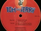 1993 - Tom & Jerry : 4 Hero : Scooby's Dreaming : Tom & Jerry : LISTEN