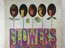 Rolling Stones - Flowers LP NM/NM USED