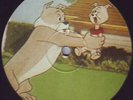 1993 - Tom & Jerry : 4 Hero : It Comes A Dime A Dozen EP : Tom & Jerry : LISTEN