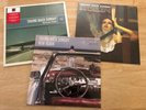 Taking Back Sunday (3) Vinyl Record Bundle-Tell All Your Friends, New Again, S/T