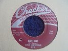 Dale Hawkins ?- Baby Baby 1957 USA 45 CHECKER 1st