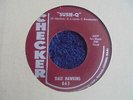 Dale Hawkins ?- Susie Q 1957 USA 45 CHECKER 1st