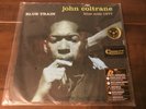 JOHN COLTRANE - BLUE TRAIN - SEALED VINYL ANALOGUE PRODUCTIONS