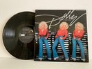 Dolly Parton Here You Come Again 1977 RCA LP APL12544 Gatefold Country Rock NM