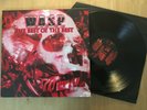 W.A.S.P. - Best of the Best LP 2015 *Top-Zustand NM* (AC/DC, Motörhead, Maiden)