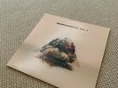 MINT CONDITION LIMITED EDITION CLEAR VINYL Frank Ocean Unreleased, Misc Vol 2