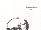 WOODEN SHJIPS-Vol. 2 (UK IMPORT) VINYL NEW