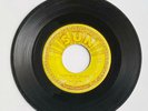 Ray Smith -Right Behind You Baby- KILLER Original sun Rockabilly (VG)