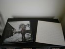 Pair Vintage Pink Floyd The Wall David Gilmour Solo Vinyl Albums
