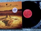 Alice In Chains Dirt 1992 Uk Vinyl Very Rare