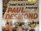 PAUL DESMOND 