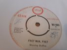 Shenley Duffus , Fret Man Fret , Doreen , 7