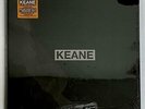 KEANE ?– CAUSE AND EFFECT DELUXE BOXSET VINYL LP + 10” VINYL EP + 2CDs (SEALED)