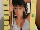 LP / SABRINA SALERNO - BOYS (VINILE 12