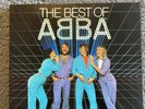 ABBA The Best Of ABBA UK??Box Set 5 x Vinyl LPs Immaculate Condition