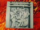 David Grisman Hot Dawg Album Tony Rice LP EX / Cover VG+
