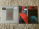 New & Sealed Nine Inch Nails - Mnhttn Prjct Watchmen Vinyl Lp Soundtrack Halo 10