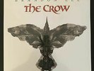 NEW The Crow (Original Motion Picture Soundtrack)-2xLP-Etched
