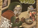 MF DOOM MM..Food Vinyl Me Please Exclusive RARE Green/White Vinyl VMP SOLD OUT