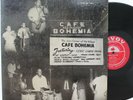 Kenny Clarke LP “Bohemia After Dark”   Savoy 12017   DG RVG   Jerome Richardson