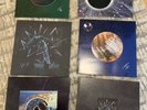 PINK FLOYD Pulse  (Original 4-LP Vinyl Box Set 1994 UK) Vinyl & Book-Complete