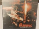 The Burning (1981) - Vinyl LP - One Way Static Records