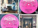 AUDIENCE The House On The Hill LP Charisma A1/B1 EX/VG+ Gatefold & Inner
