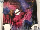 Lil Uzi Vert - Luv Is Rage Vinyl Record (Numbered  - Record Store Day Exclusive)