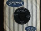 THE MONOTONES Book Of Love / Loved Me LONDON TRI-CENTRE UK Press 7” 45 VINYL