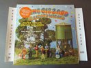 SEALED KING GIZZARD AND THE LIZARD WIZARD PAPER MACHE DREAM 2015 ORANGE VINYL LP