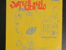 THE YARDBIRDS 