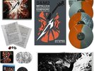 METALLICA S & M 2 -DELUXE BOX SET- (USA EDITION)