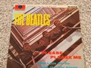 The Beatles please please me Vinyl LP, Parlophone PMC 1202