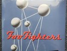 FOO FIGHTERS **The Colour And The Shape **BRAND NEW DOUBLE RECORD LP VINYL