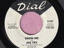 Joe Tex 
