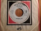 Roy Hamilton So High My Love / You Shook Me Up Promo Vinyl Single RCA 1967