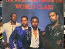 The World Class Wreckin Cru ?– World Class *Rare SEALED LP* KC 004