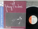 JOHNNY THUNDERS HURT ME SMS SP25-5197 Japan OBI VINYL LP