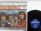 JOHN MAYALL HARD ROAD LONDON SLC-530 Japan VINYL LP
