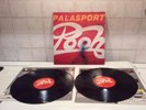 Doppio Disco Vinile Pooh- Palasport CGD 21210-1982 Italy
