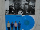 Weezer - Debut Album *NEW SEALED* Blue & White Marble Colored Vinyl LP