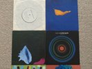 New Order Factory Records 8x7