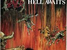 Slayer ?– Hell Awaits, Vinyl, 1. PRESS 1985, OIS